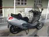 Aνταλλακτικά PIAGGIO X9 250 2004
