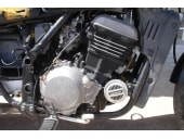 ΑΝΤΑΛΛΑΚΤΙΚΑ ΓΙΑ KAWASAKI BN 250 ELIMINATOR 250 1996
