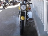 Ανταλλακτικά για KAWASAKI BN 400 ELIMINATOR 1996