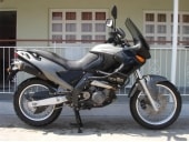 Ανταλλακτικά APRILIA PEGASO 650 2001