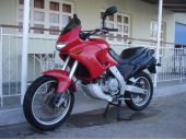 Ανταλλακτικά για APRILIA PEGASO 650 1996