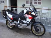 Ανταλλακτικά για HONDA XRV 750 AFRICA TWIN 1993