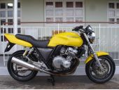 Ανταλλακτικά για HONDA CB 400SF 1996