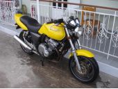 Ανταλλακτικά για HONDA CB 400SF 1996