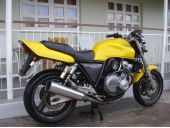 Ανταλλακτικά για HONDA CB 400SF 1996