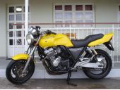 Ανταλλακτικά για HONDA CB 400SF 1996