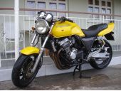 Ανταλλακτικά για HONDA CB 400SF 1996