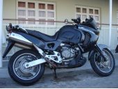 Ανταλλακτικά για HONDA XL1000V VARADERO 2001