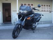 Ανταλλακτικά για HONDA XL1000V VARADERO 2001