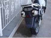 Ανταλλακτικά για HONDA XL1000V VARADERO 2003