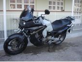 Ανταλλακτικά για HONDA XL1000V VARADERO 2003