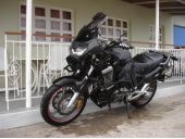 Ανταλλακτικά για HONDA XL1000V VARADERO 2006