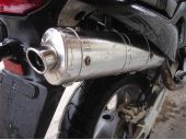 Ανταλλακτικά για HONDA XL1000V VARADERO 1000 2004