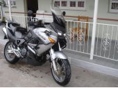 Ανταλλακτικά για HONDA XL1000V VARADERO 1000 2004
