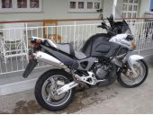 Ανταλλακτικά για HONDA XL1000V VARADERO 1000 2004