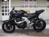 Ανταλλακτικά για KAWASAKI Z 750 2008