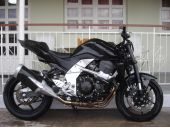 Ανταλλακτικά για KAWASAKI Z 750 2008