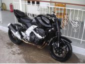 Ανταλλακτικά για KAWASAKI Z 750 2008