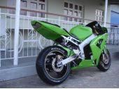 Ανταλλακτικά για KAWASAKI ZX 636R 2004