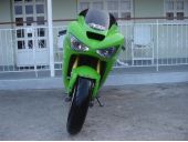 Ανταλλακτικά για KAWASAKI ZX 636R 2004