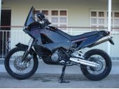 Ανταλλακτικά για KTM 950 ADVENTURE 950 2001