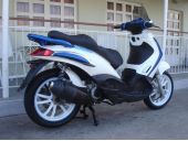 Ανταλλακτικά για PIAGGIO BEVERLY 250 2004