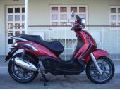 Ανταλλακτικά για PIAGGIO BEVERLY 300 2009
