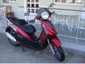 Ανταλλακτικά για PIAGGIO BEVERLY 300 2009