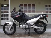 Ανταλλακτικά για SUZUKI XF 650 FREEWIND 2004