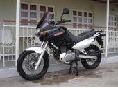 Ανταλλακτικά για SUZUKI XF 650 FREEWIND 2004
