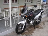 Ανταλλακτικά για SUZUKI XF 650 FREEWIND 2004