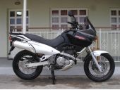 Ανταλλακτικά για SUZUKI XF 650 FREEWIND 2004