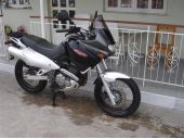 Ανταλλακτικά για SUZUKI XF 650 FREEWIND 2004
