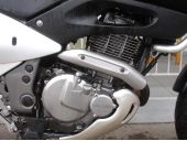 Ανταλλακτικά για SUZUKI XF 650 FREEWIND 2004