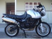 Ανταλλακτικά για TRIUMPH TIGER 955 2000