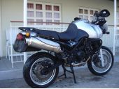 Ανταλλακτικά για TRIUMPH TIGER 955 2000