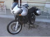 Ανταλλακτικά για TRIUMPH TIGER 955 2000