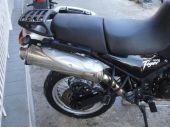 Ανταλλακτικά για TRIUMPH TIGER 955 2000