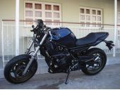 Ανταλλακτικά για YAMAHA XJ6 Diversion 2011