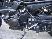 Ανταλλακτικά για YAMAHA XJ6 Diversion 2011