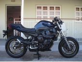 Ανταλλακτικά για YAMAHA XJ6 Diversion 2011