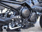 Ανταλλακτικά για YAMAHA XJ6 Diversion 2011