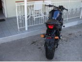 Ανταλλακτικά για YAMAHA XJ6 Diversion 2011