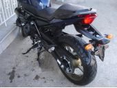 Ανταλλακτικά για YAMAHA XJ6 Diversion 2011