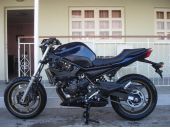 Ανταλλακτικά για YAMAHA XJ6 Diversion 2011