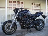 Ανταλλακτικά για YAMAHA XJ6 Diversion 2011