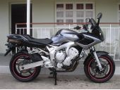 Ανταλλακτικά για YAMAHA FZ6 FAZER 2004