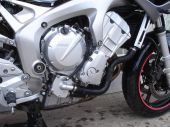 Ανταλλακτικά για YAMAHA FZ6 FAZER 2004
