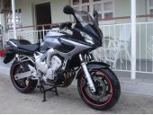 Ανταλλακτικά για YAMAHA FZ6 FAZER 2004
