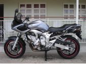 Ανταλλακτικά για YAMAHA FZ6 FAZER 2004